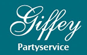 Giffey-Partyservice
